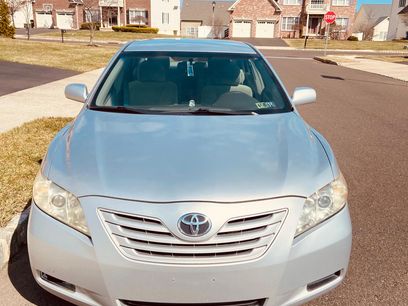 Used 2008 Toyota Camry LE