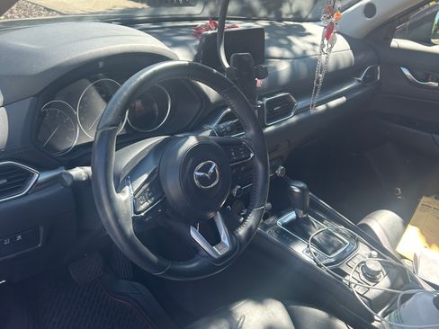 Used 2019 MAZDA CX-5 Touring AWD/4WD image 13