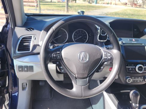 Used 2018 Acura RDX FWD w/ Technology Package image 13