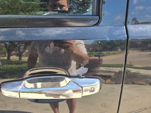 Used 2011 Chevrolet Silverado 1500 LT w/ Texas Edition image 11