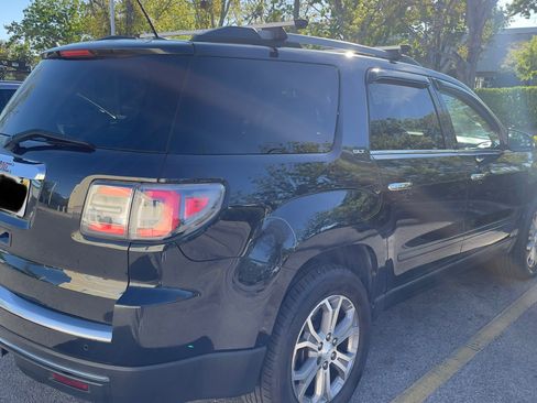 Used 2013 GMC Acadia SLT image 18