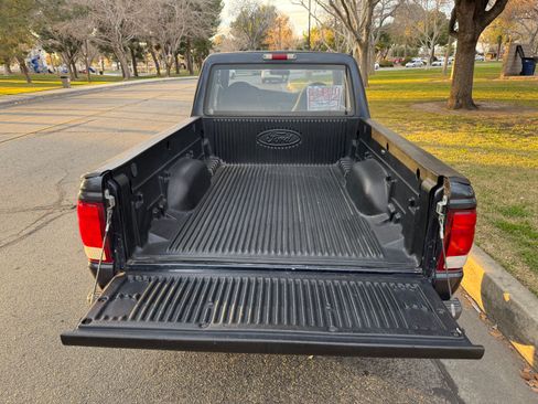 Used 2000 Ford Ranger 2WD SuperCab image 4