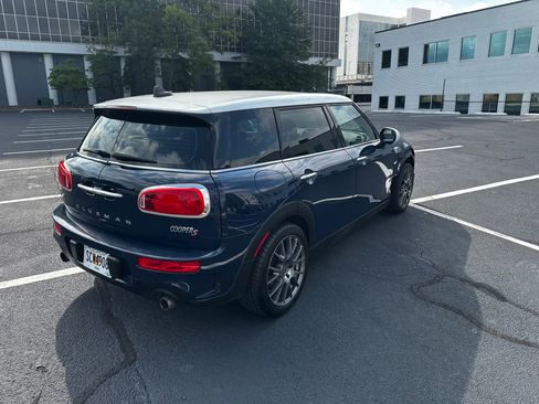 Used 2017 MINI Cooper Clubman S FWD image 9