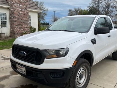 Used 2020 Ford Ranger XL w/ Equipment Group 101A Mid