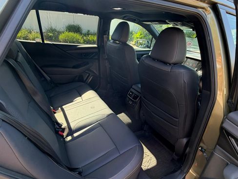 Used 2024 Subaru Outback Wilderness w/ Wilderness Package AWD/4WD image 16