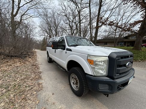 Used 2015 Ford F250 XL w/ Power Equipment Group image 1