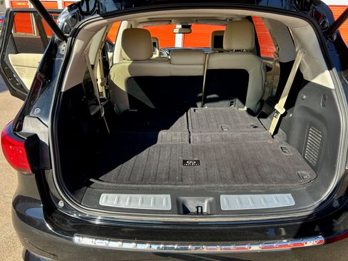 Used 2016 INFINITI QX60 FWD w/ Premium Plus Package image 11