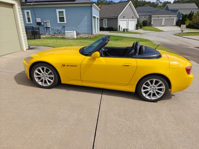 Used 2003 Honda S2000