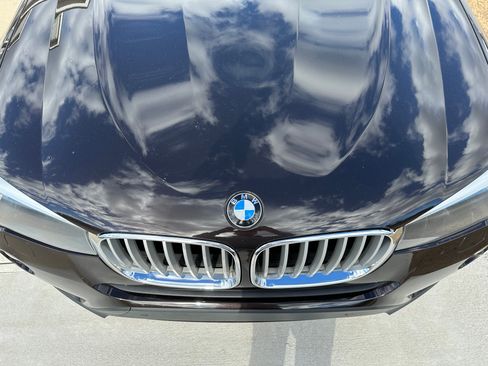 Used 2015 BMW X3 xDrive28i image 25