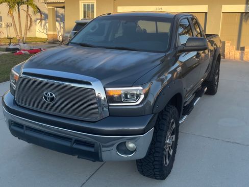 Used 2013 Toyota Tundra 2WD Double Cab image 24