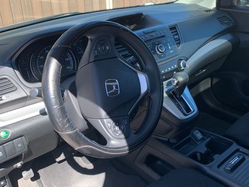 Used 2014 Honda CR-V EX image 13