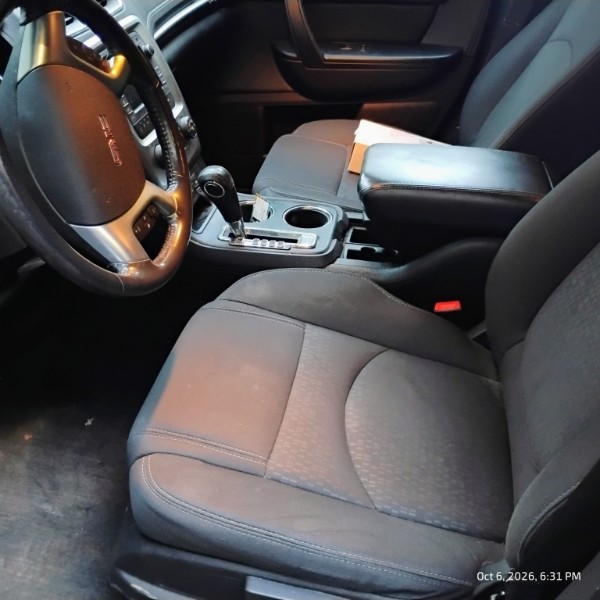 Used 2014 GMC Acadia SLE AWD/4WD image 5