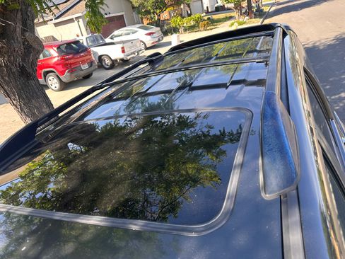 Used 2007 Toyota 4Runner Sport image 11