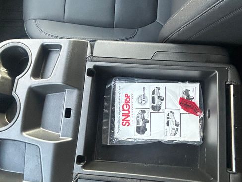 Used 2022 Chevrolet Silverado 2500 LTZ w/ Safety Package image 20