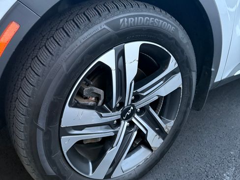 Used 2022 Kia Sorento SX w/ Panoramic Sunroof Package image 23