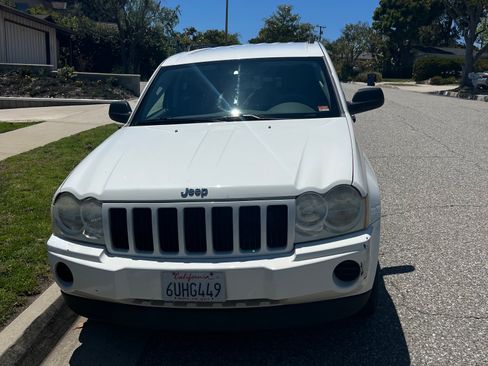 Used 2006 Jeep Grand Cherokee Laredo image 5