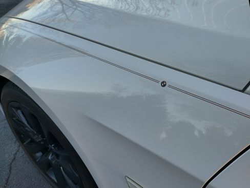 Used 2013 BMW 328i Convertible image 23