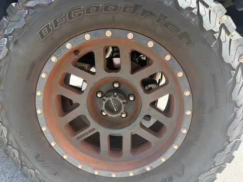 Used 2012 Jeep Wrangler Sport AWD/4WD image 8