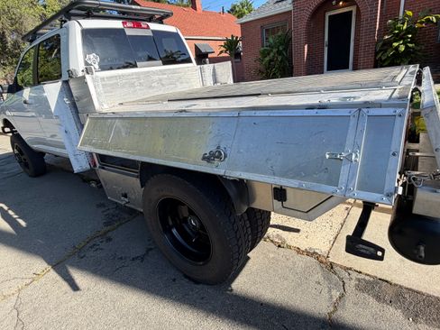 Used 2015 RAM 3500 SLT AWD/4WD image 10