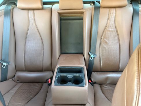 Used 2021 Acura TLX w/ Technology Package image 12