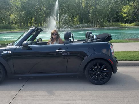 Used 2014 MINI Cooper S image 4