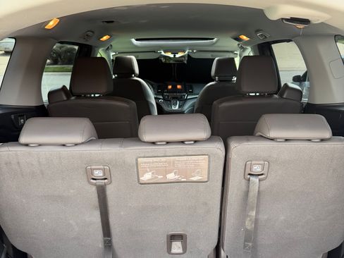 Used 2019 Honda Odyssey EX-L image 12