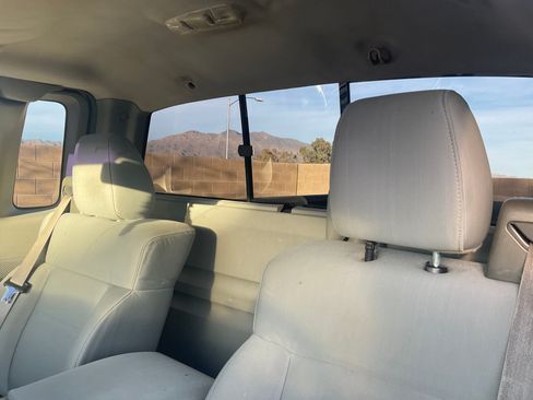 Used 2007 Ford F150 STX image 14