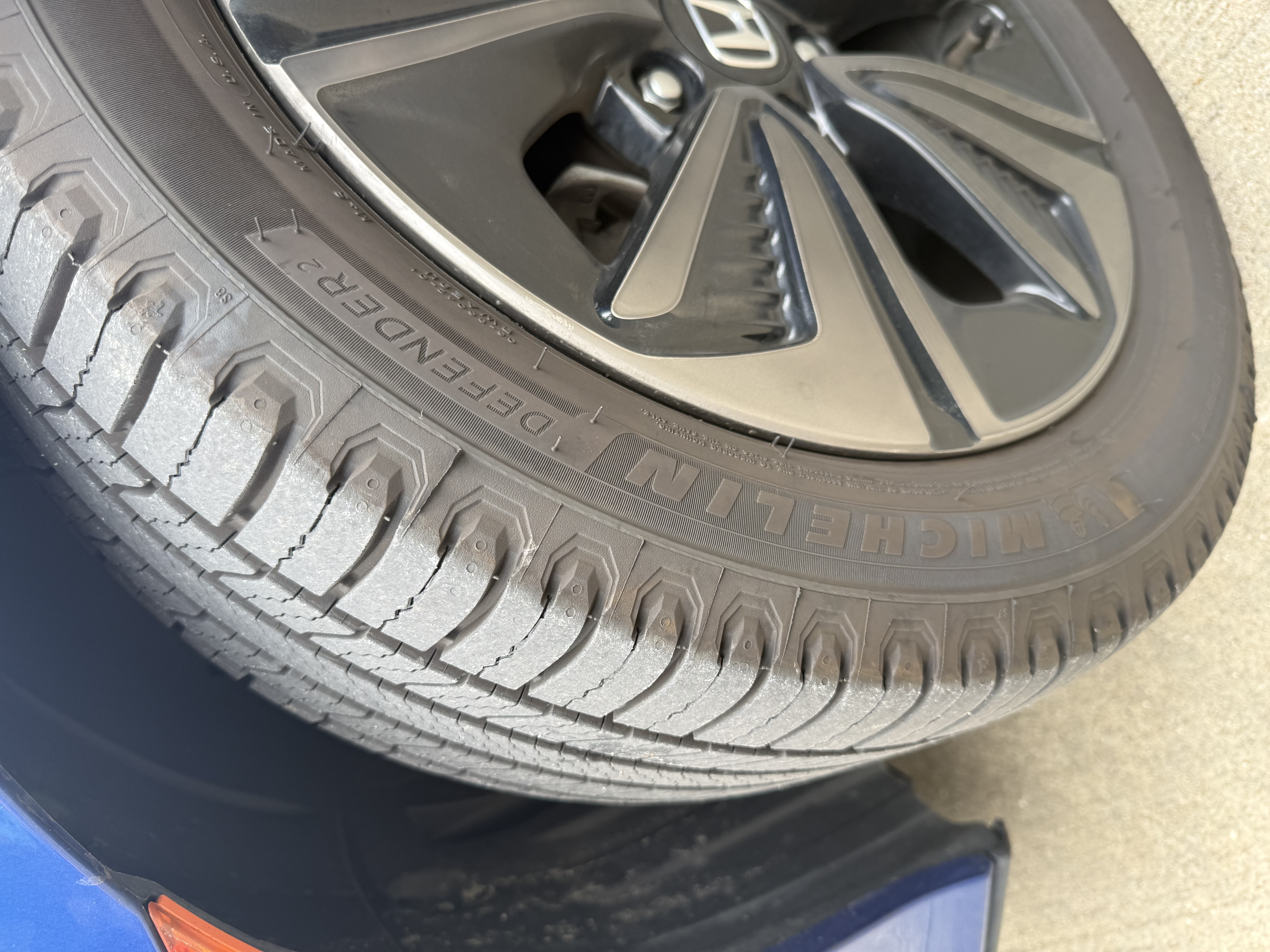 Used 2017 Honda Civic EX-L image 13