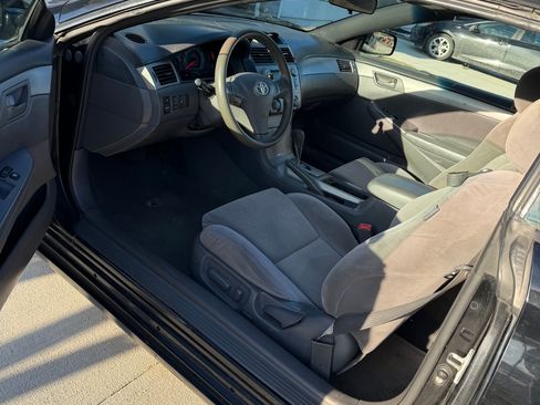 Used 2008 Toyota Solara SLE image 10