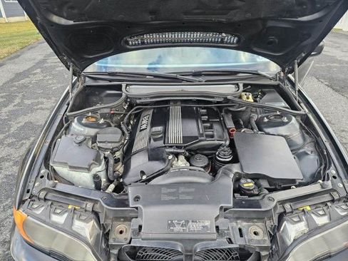 Used 2003 BMW 330Ci Convertible image 4