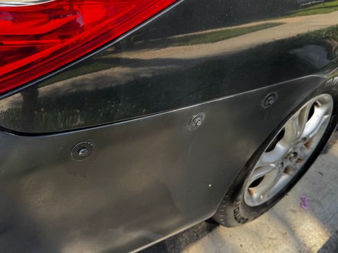 Used 2007 Toyota Solara SE Sport image 8