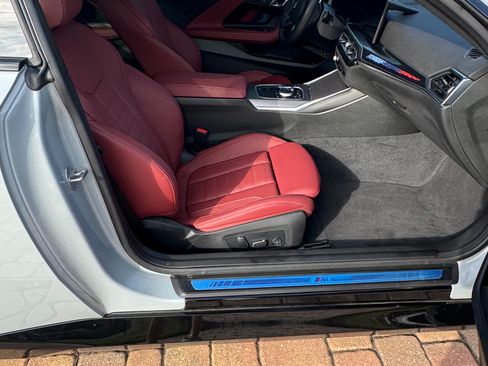 Used 2024 BMW M240i xDrive M240i xDrive Coupe 2D image 6