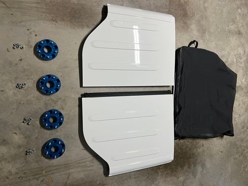 Used 2016 Jeep Wrangler Unlimited Rubicon image 26