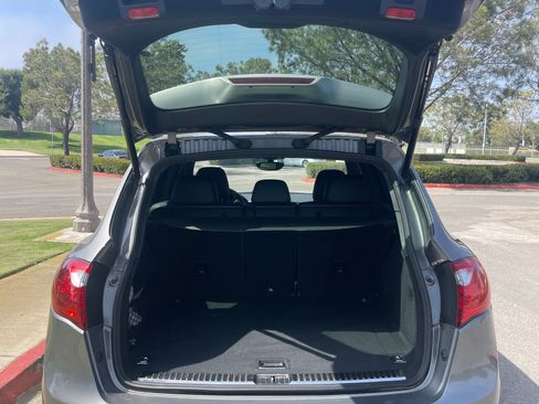 Used 2014 Porsche Cayenne Platinum Edition image 21