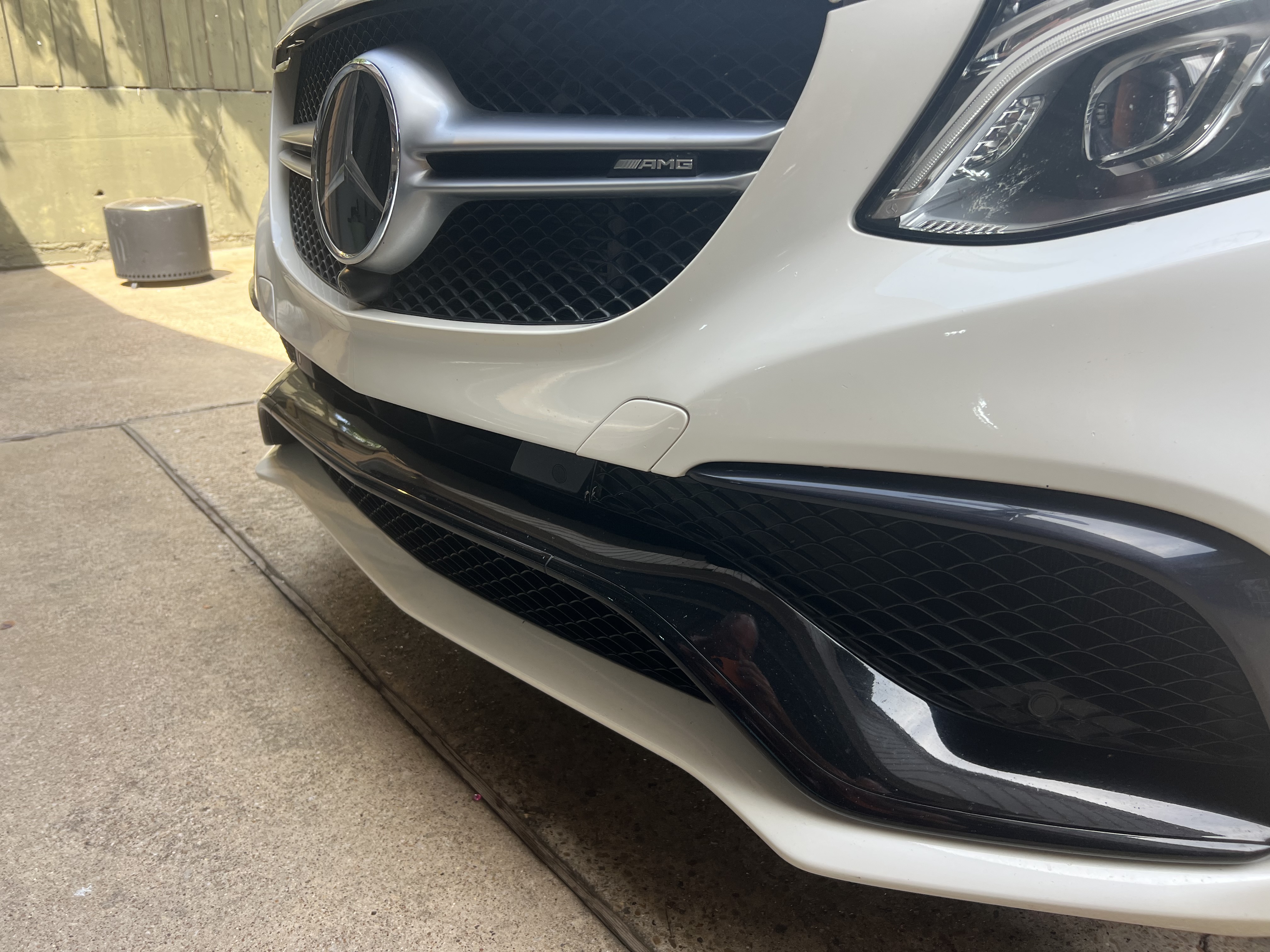 Used 2017 Mercedes-Benz GLE 63 AMG S image 24