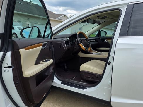 Used 2020 Lexus RX 350 AWD w/ Premium Package image 13