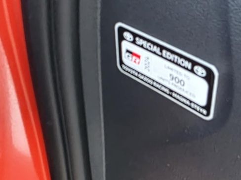 Used 2024 Toyota Supra 45th Anniversary Edition Coupe image 16