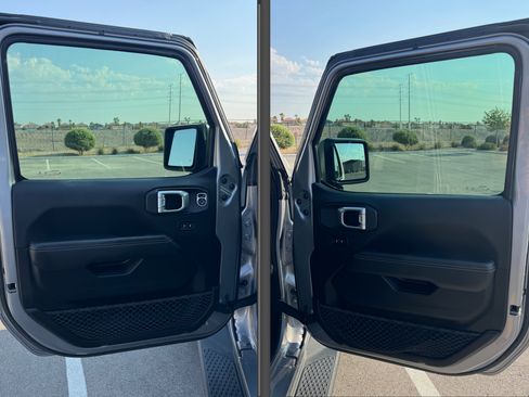 Used 2020 Jeep Gladiator Overland image 11