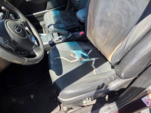 Used 2013 Subaru Forester 2.5XT Touring w/ Popular Pkg 2 image 19