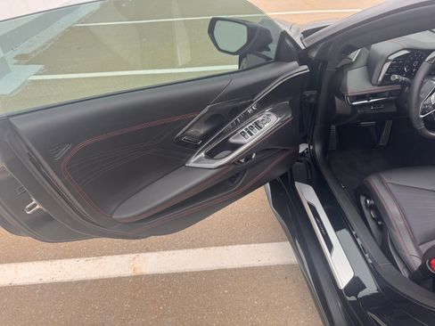 Used 2024 Chevrolet Corvette Z06 image 15