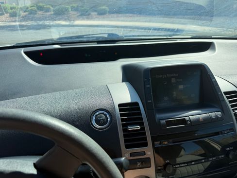 Used 2009 Toyota Prius image 10