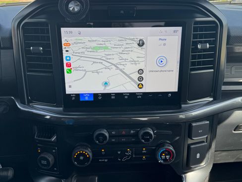 Used 2026 Ford F150 STX image 6