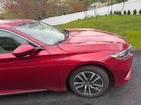 Used 2022 Honda Accord EX-L image 4