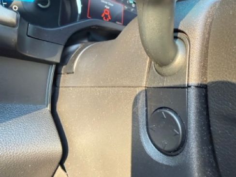 Used 2015 Ford F150 Lariat w/ Equipment Group 502A Luxury image 31