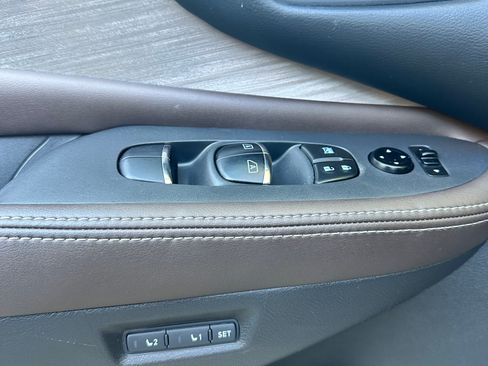 Used 2016 Nissan Murano SL AWD/4WD image 26