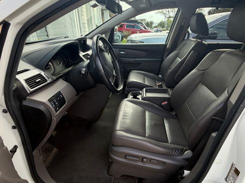 Used 2014 Honda Odyssey EX-L image 13