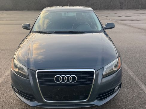 Used 2012 Audi A3 2.0T Premium Plus image 4