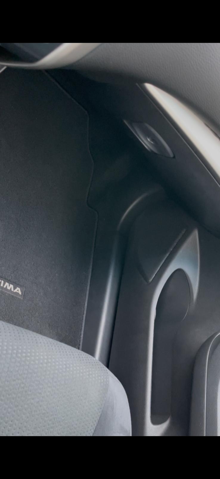 Used 2014 Nissan Altima 2.5 SV FWD image 9