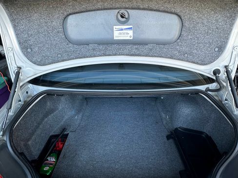 Used 2001 BMW 325Ci Coupe image 14