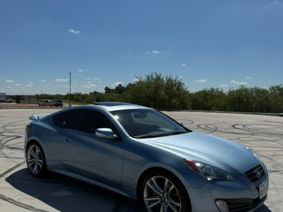 Used 2010 Hyundai Genesis 3.8